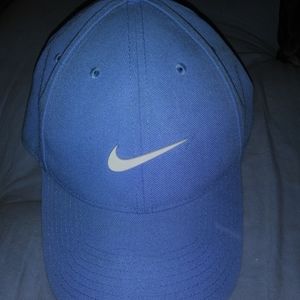Nike baseball cap